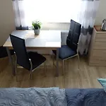 Goscinne Agnieszka Pansiyon Władysławowo