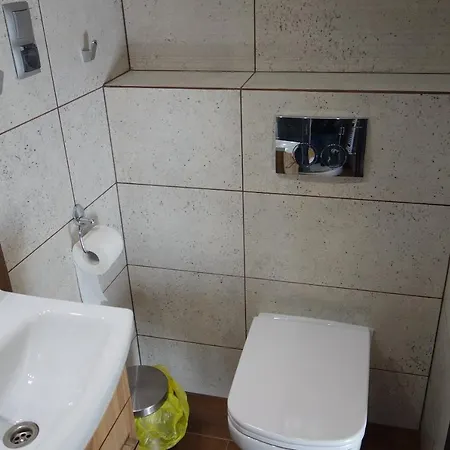 Goscinne Agnieszka *