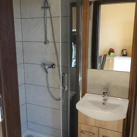 Goscinne Agnieszka *