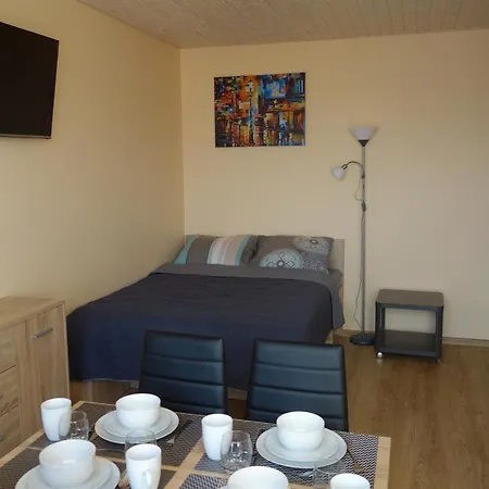 Goscinne Agnieszka Kwatera prywatna