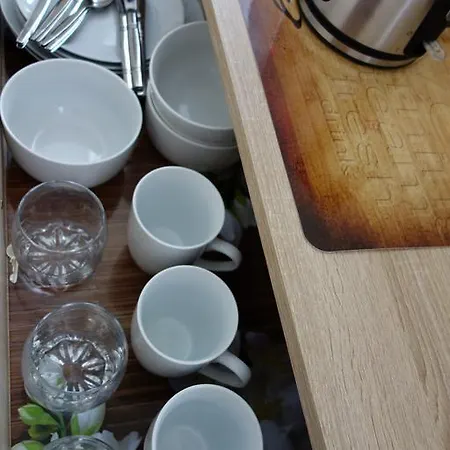 Rum i privatbostad Goscinne Agnieszka *
