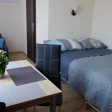 Goscinne Agnieszka *