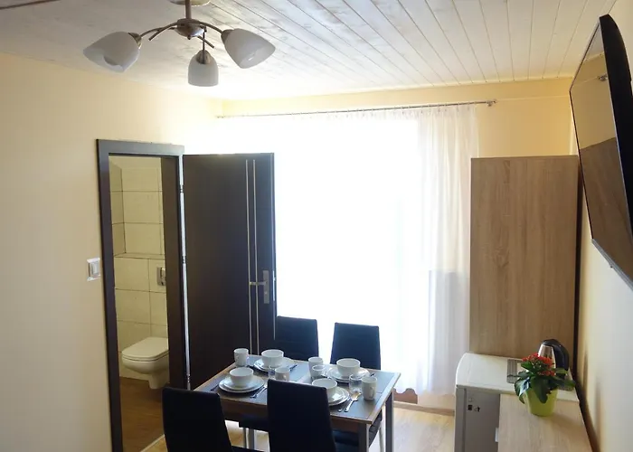 Goscinne Agnieszka *