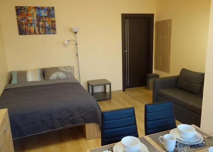 Goscinne Agnieszka * Władysławowo