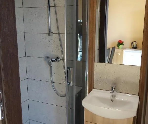 Goscinne Agnieszka *