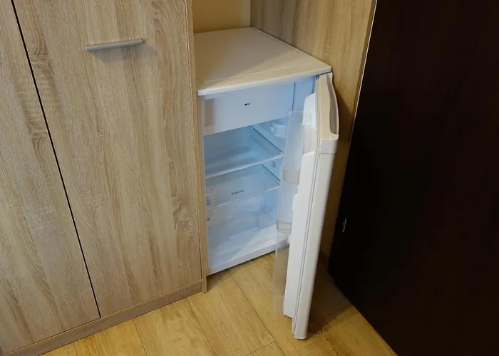 Goscinne Agnieszka 民宿 *