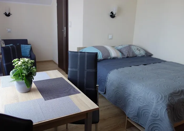 Goscinne Agnieszka *